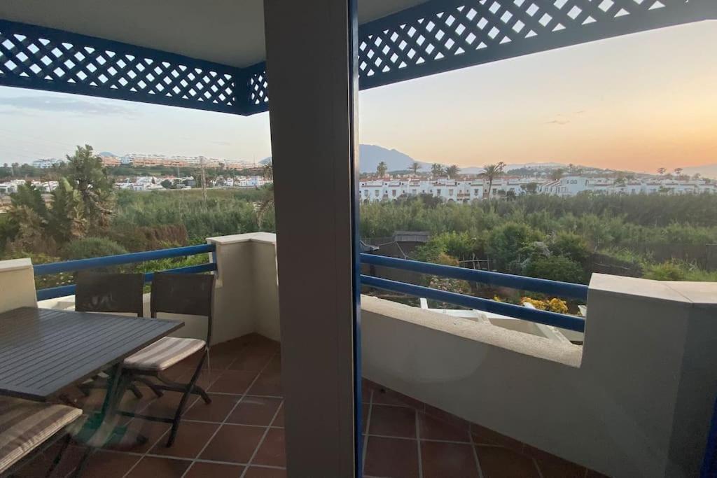 Primera Linea 3 Habitaciones Manilva San Luis de Sabinillas Exterior photo
