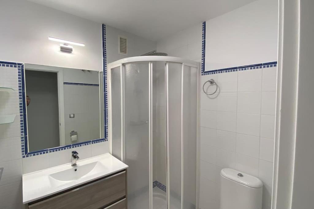 Primera Linea 3 Habitaciones Manilva San Luis de Sabinillas Exterior photo