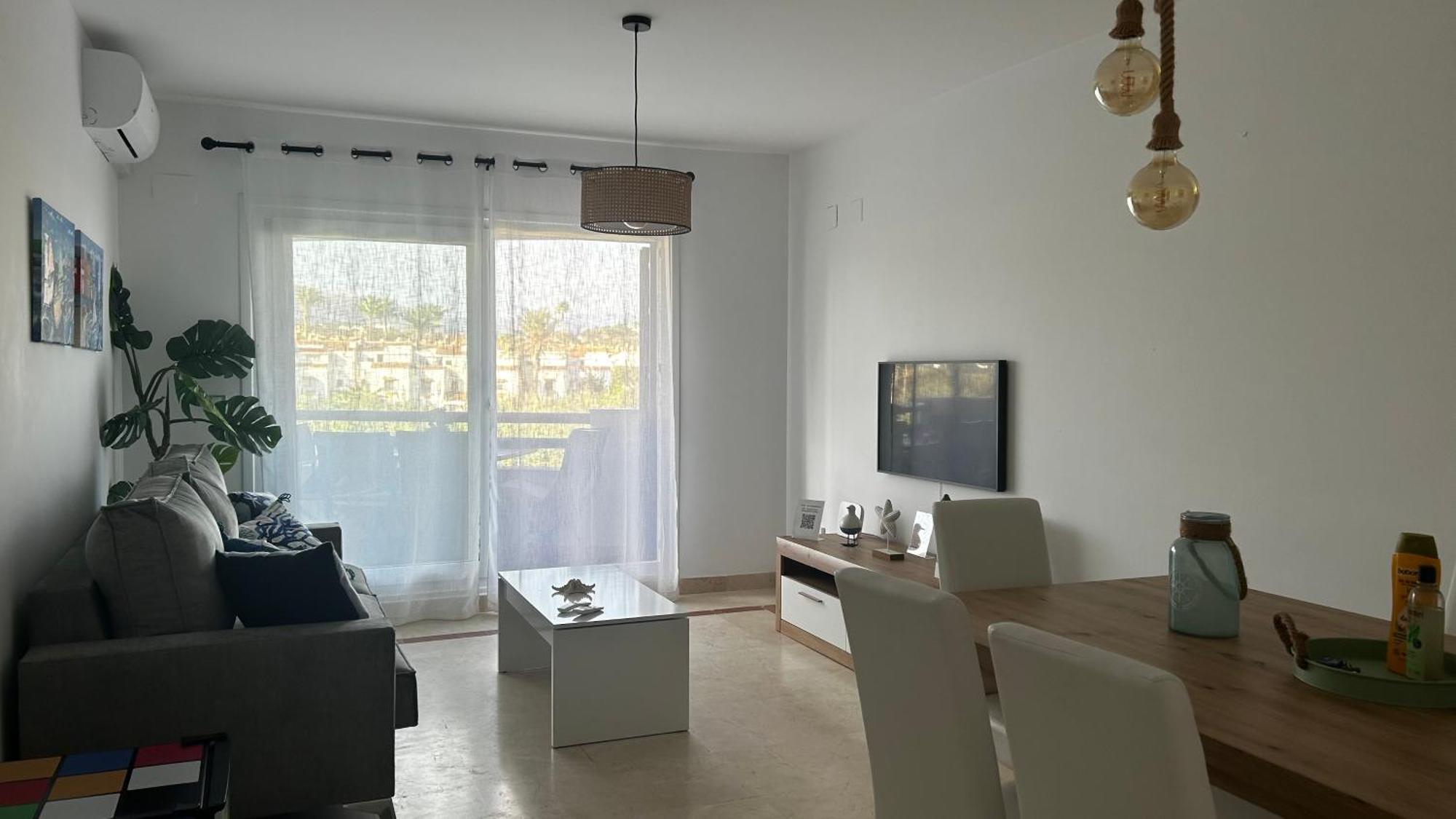 Primera Linea 3 Habitaciones Manilva San Luis de Sabinillas Exterior photo